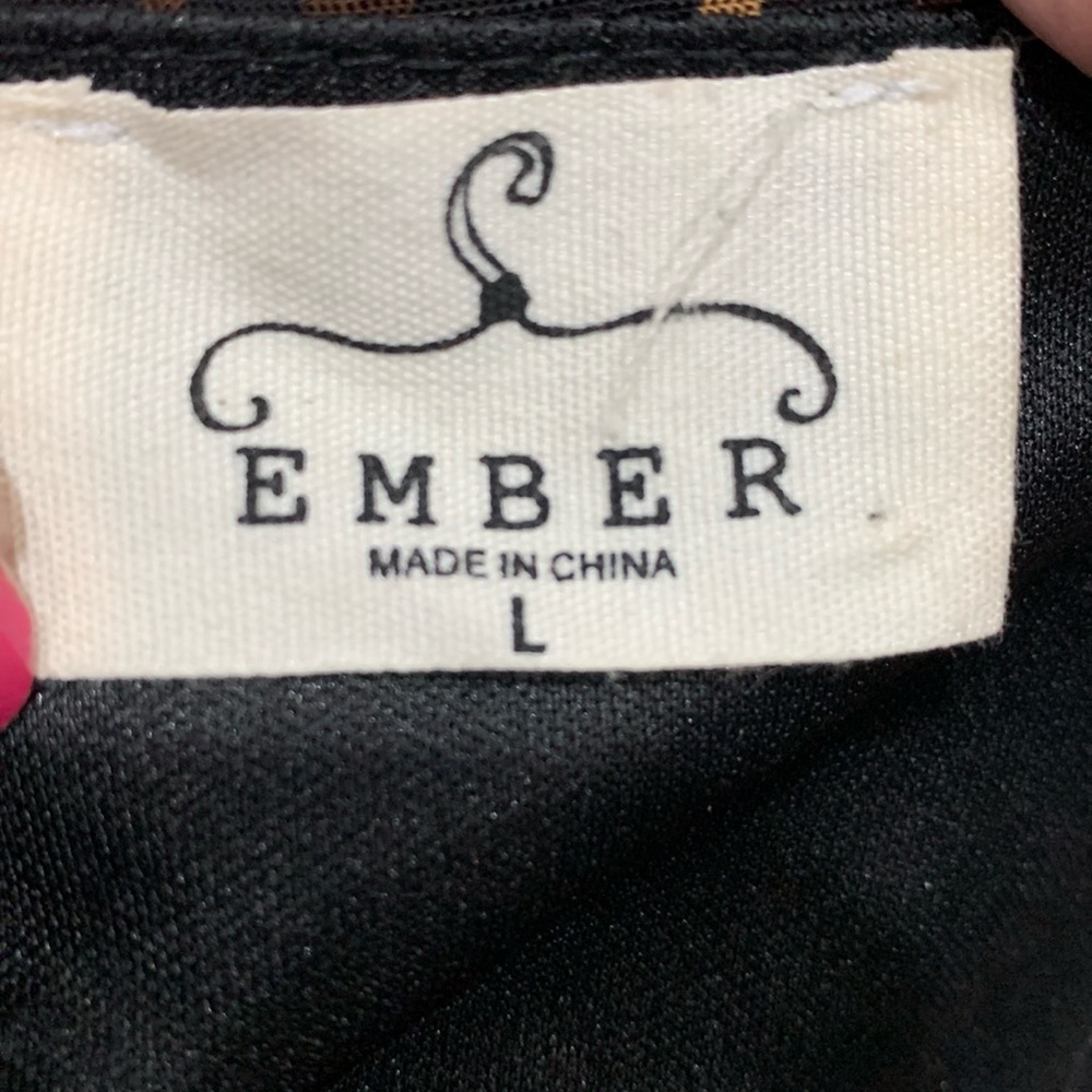 EMBER top - Picture 10 of 11